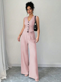 Conjunto Maria Flor