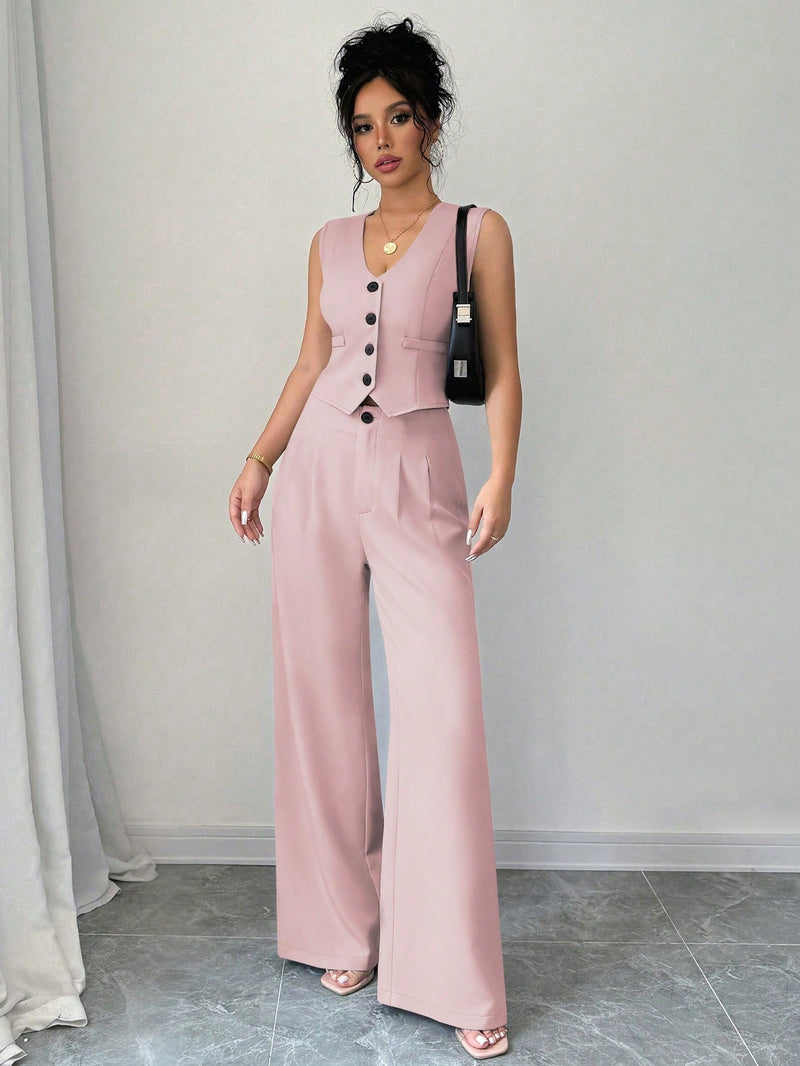 Conjunto Maria Flor