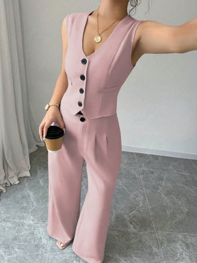 Conjunto Maria Flor