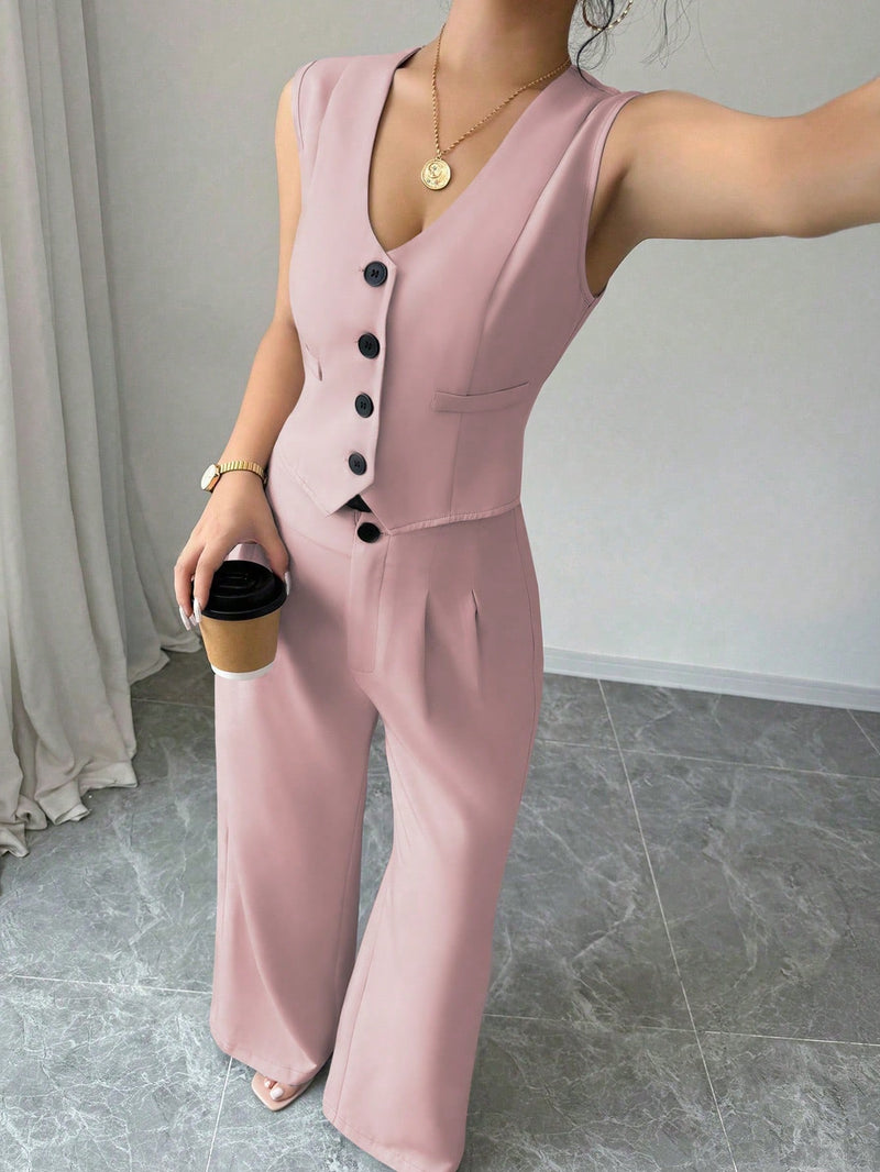 Conjunto Maria Flor