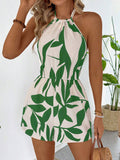 Macacão Elegância Primavera e Verão