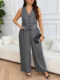 Alfaiataria Premium Maryen Plus Size