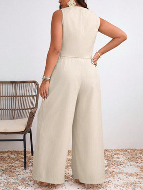 Alfaiataria Premium Maryen Plus Size