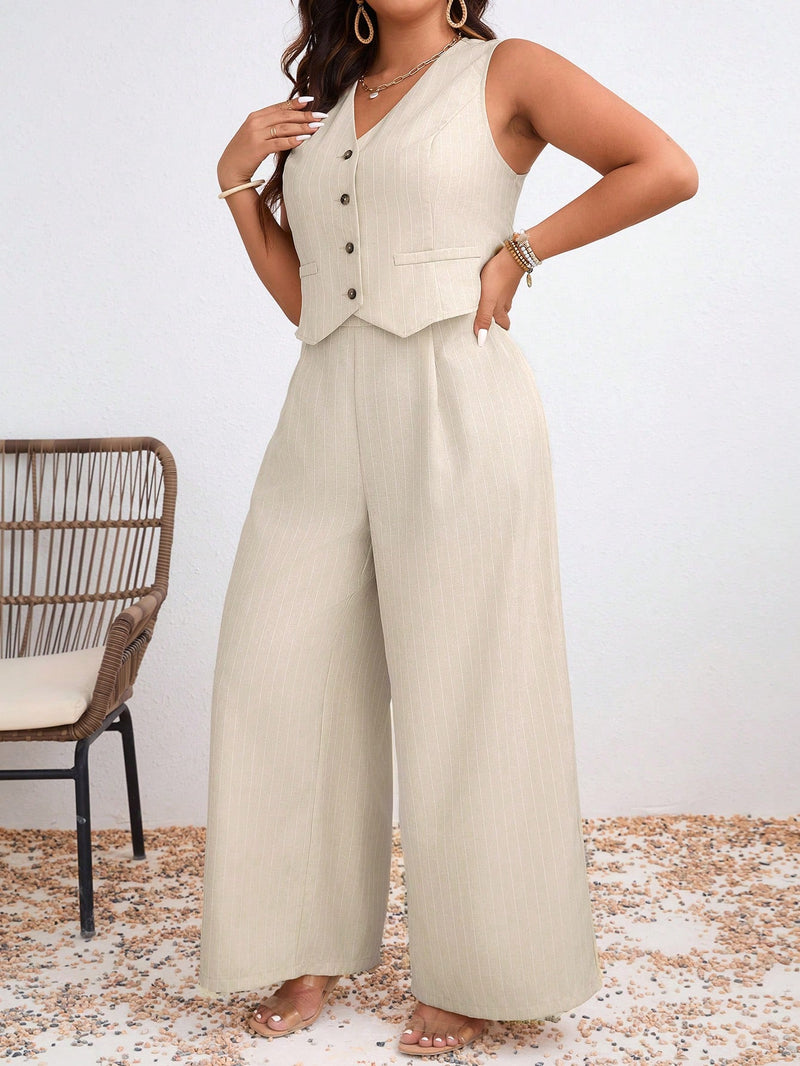 Alfaiataria Premium Maryen Plus Size