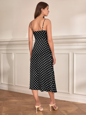 Vestido Camily De Poá