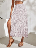 Saia Florzinhas Melly