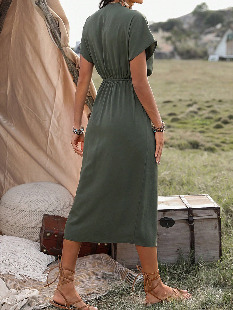 Vestido Charlotte