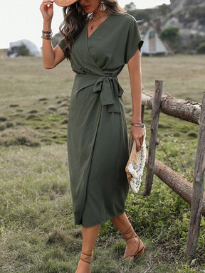Vestido Charlotte