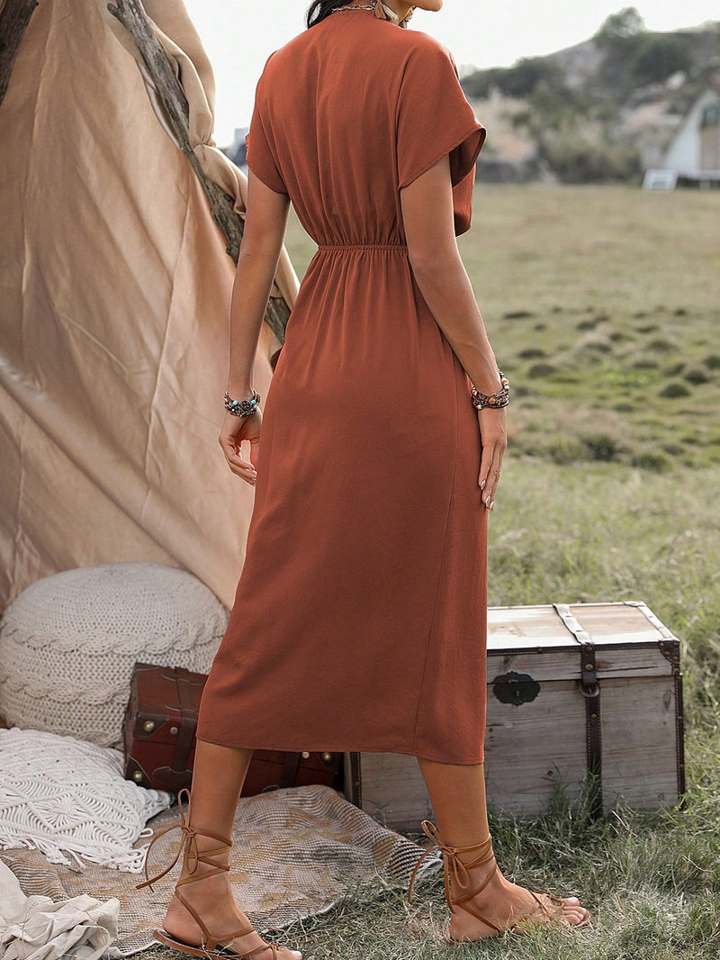 Vestido Charlotte