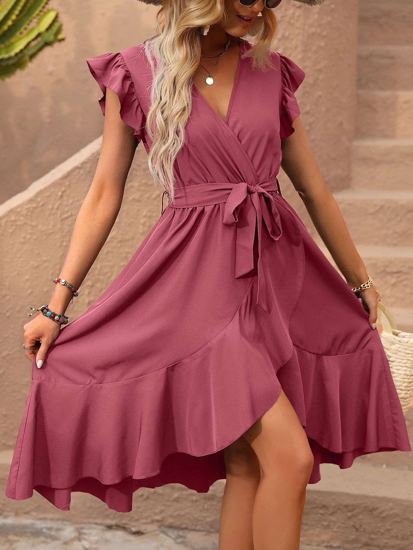 Vestido Berenice
