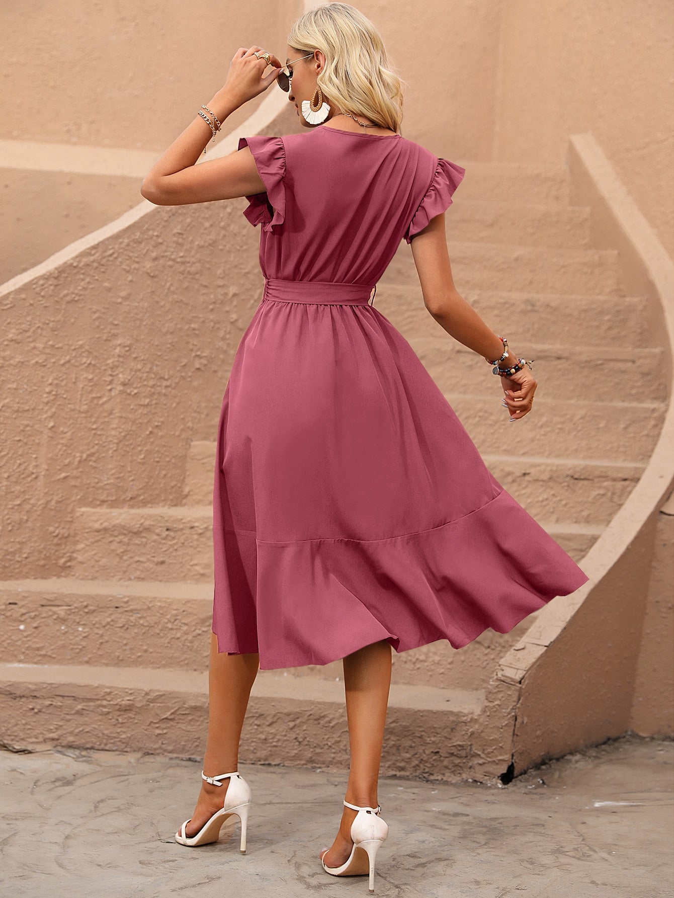 Vestido Berenice