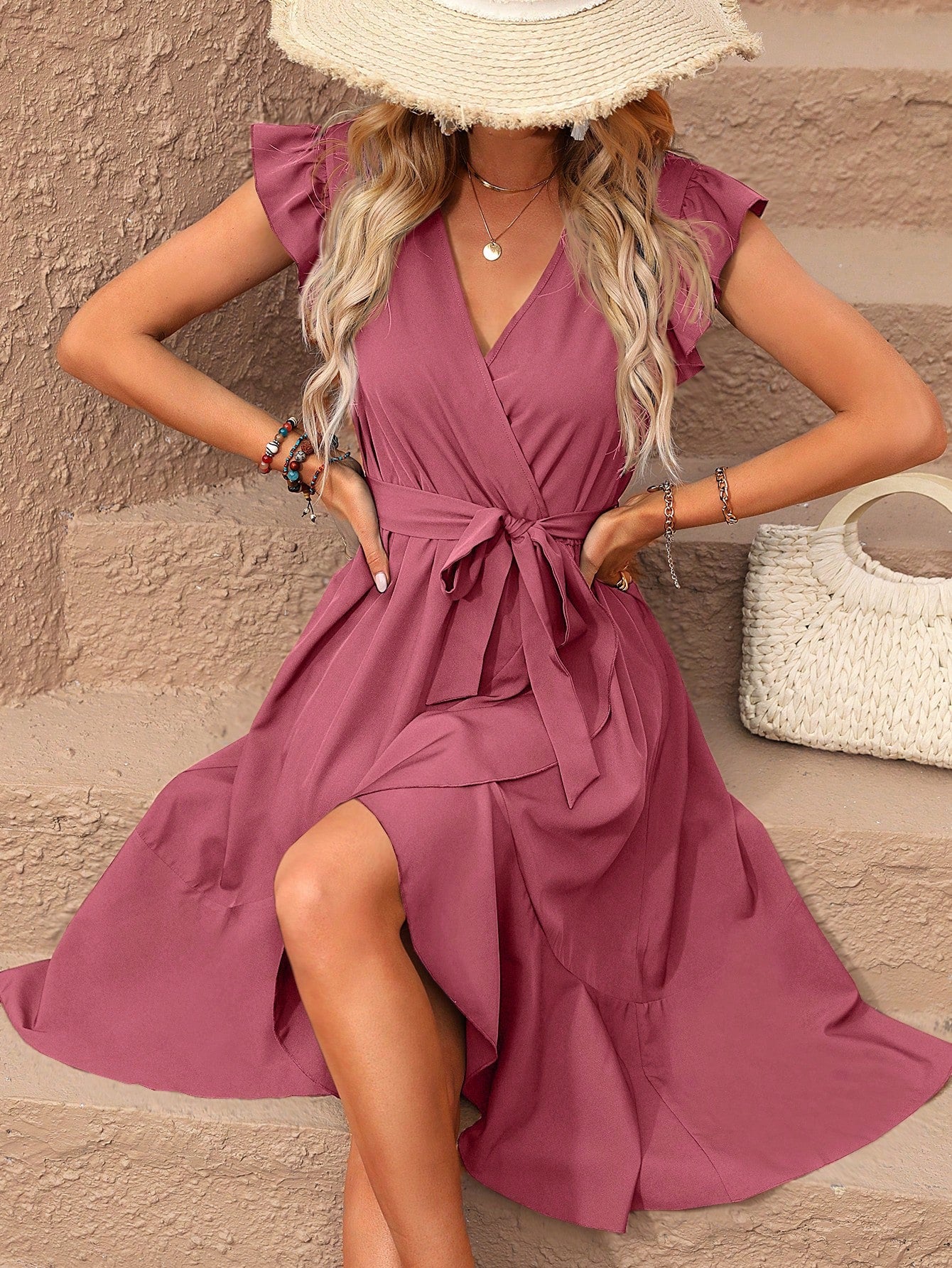 Vestido Berenice