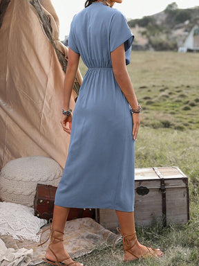 Vestido Charlotte