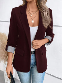 Blazer Maia