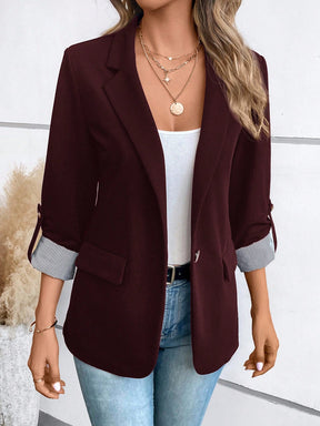 Blazer Maia