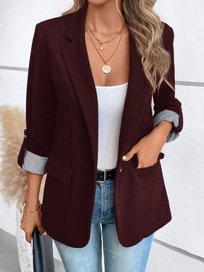 Blazer Maia