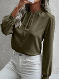 Camisa Bellery De Manga Longa