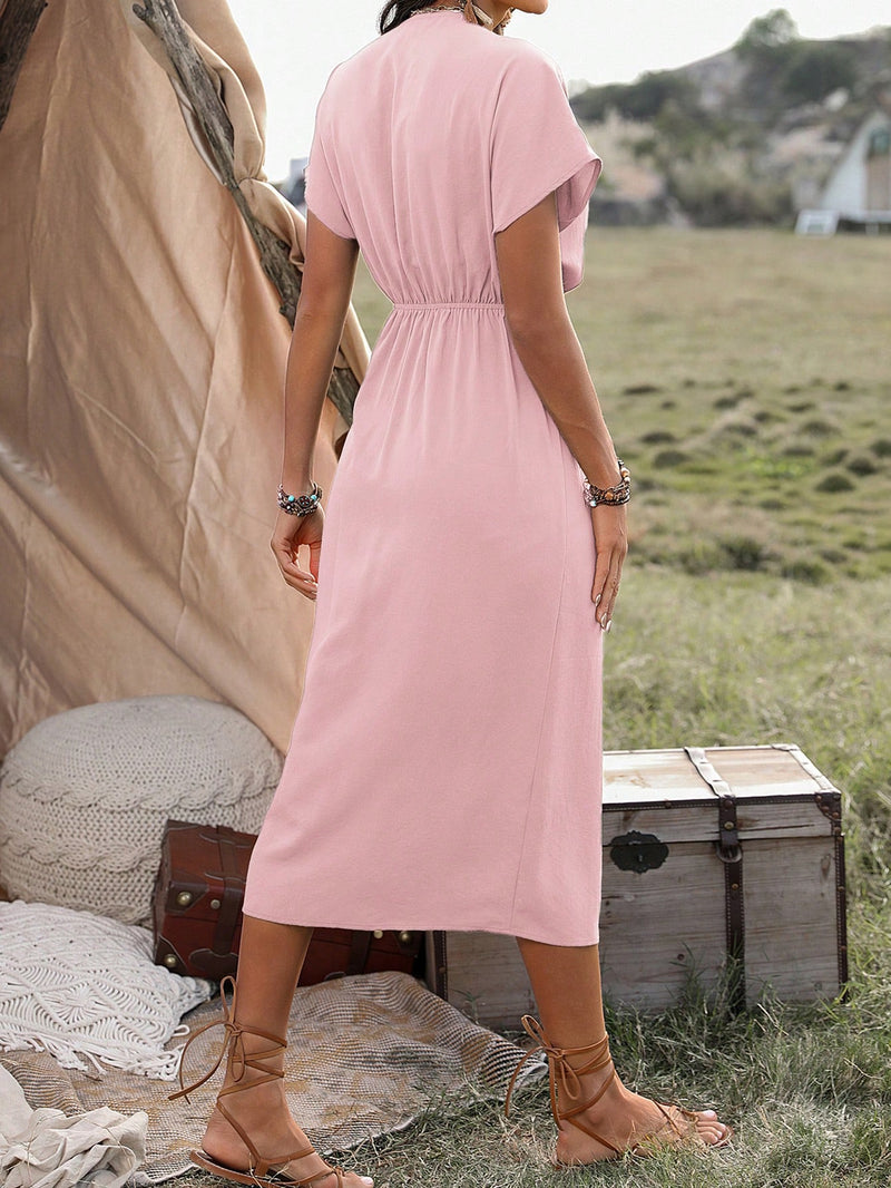 Vestido Charlotte