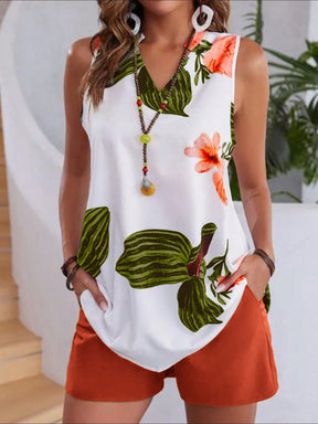 Conjunto Emilia Estampado