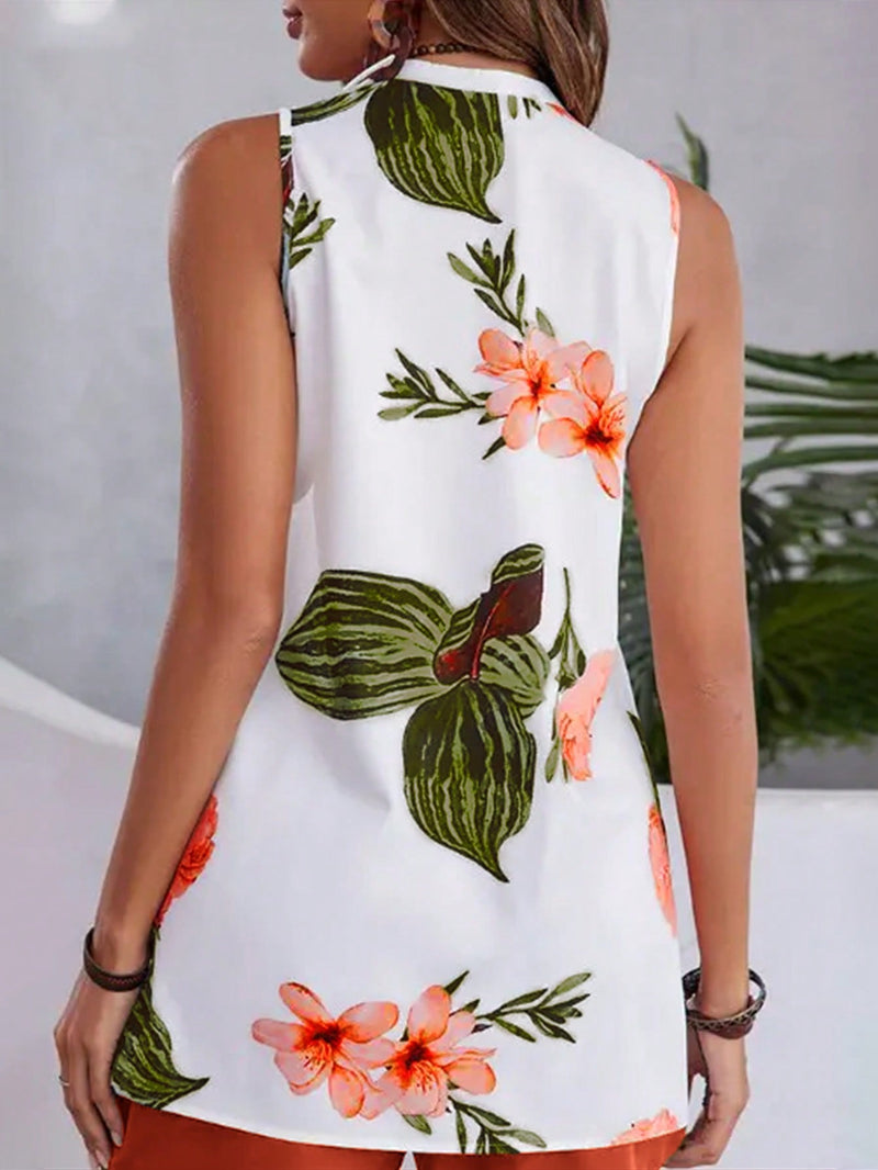 Conjunto Emilia Estampado