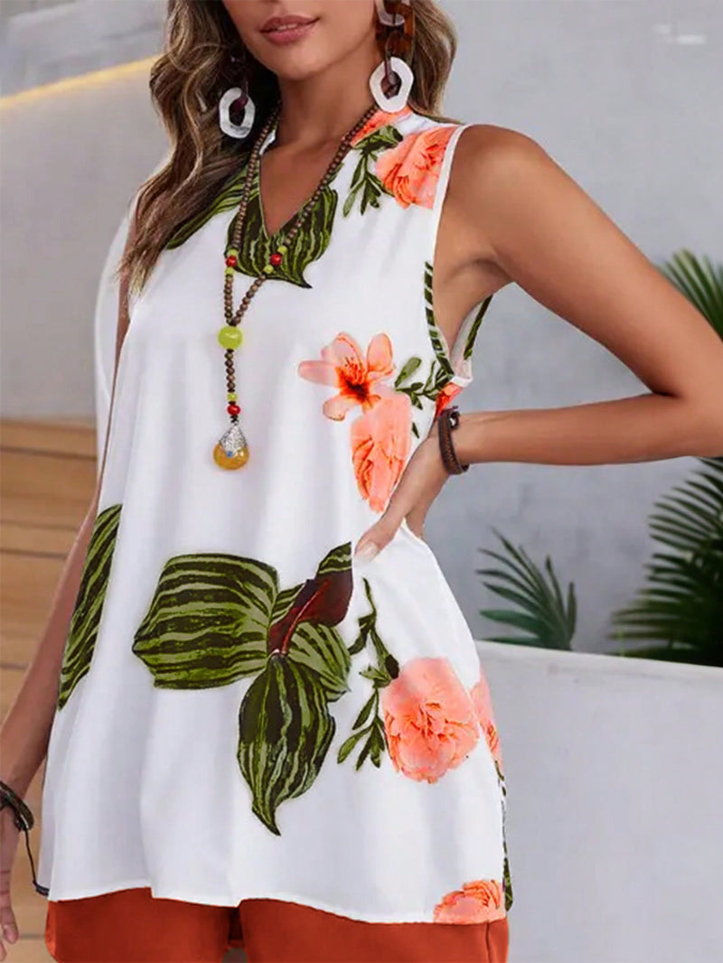 Conjunto Emilia Estampado