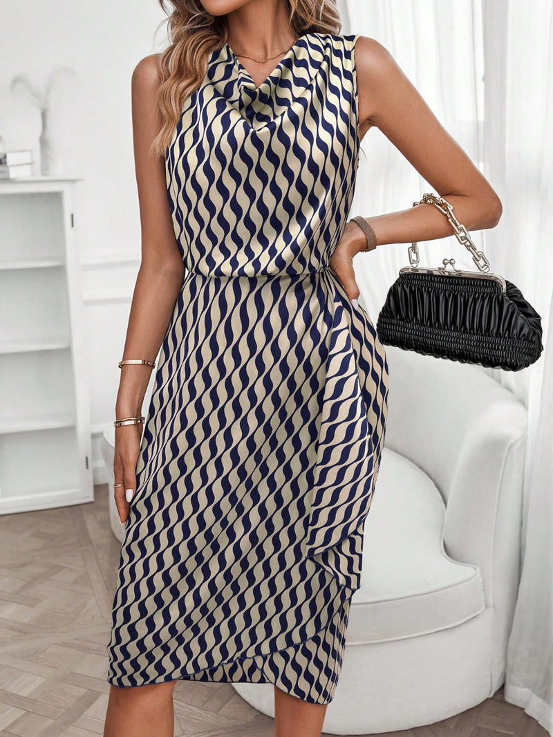 Vestido Julia Maya
