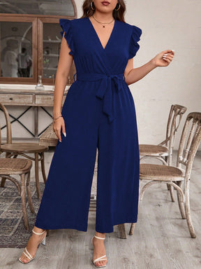 Macacão Morena Plus Size Verão