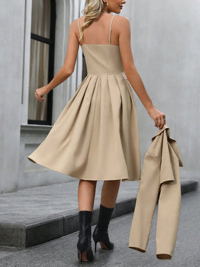 Vestido Marien Booute