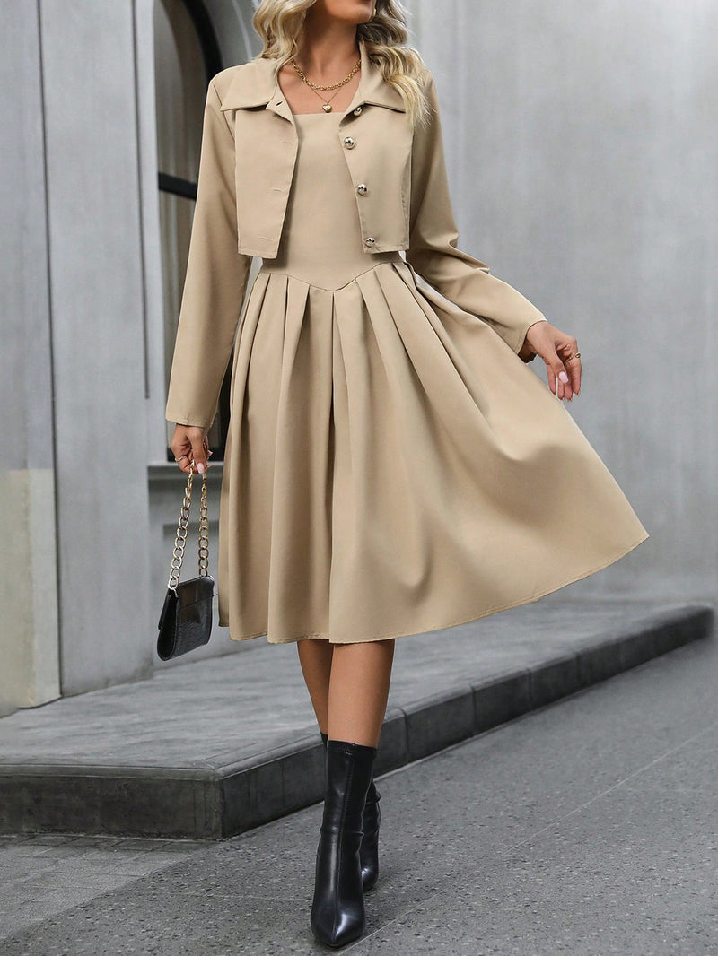 Vestido Marien Booute