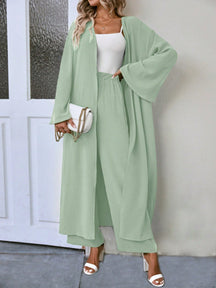 Conjunto Júlia Elegância