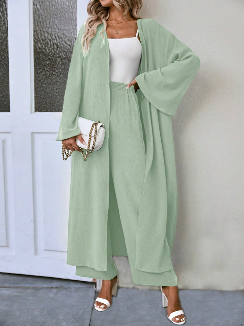 Conjunto Júlia Elegância
