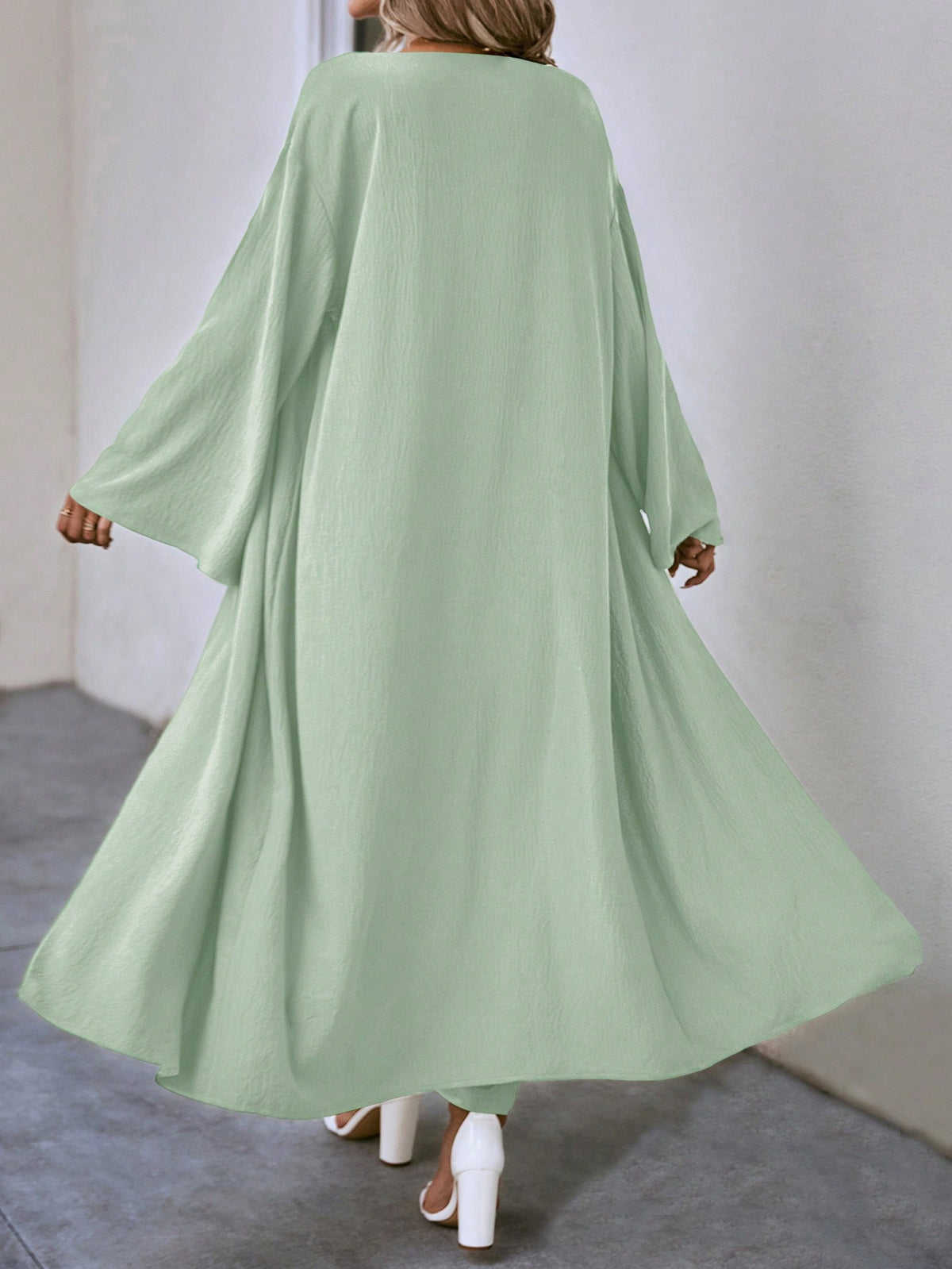 Conjunto Júlia Elegância