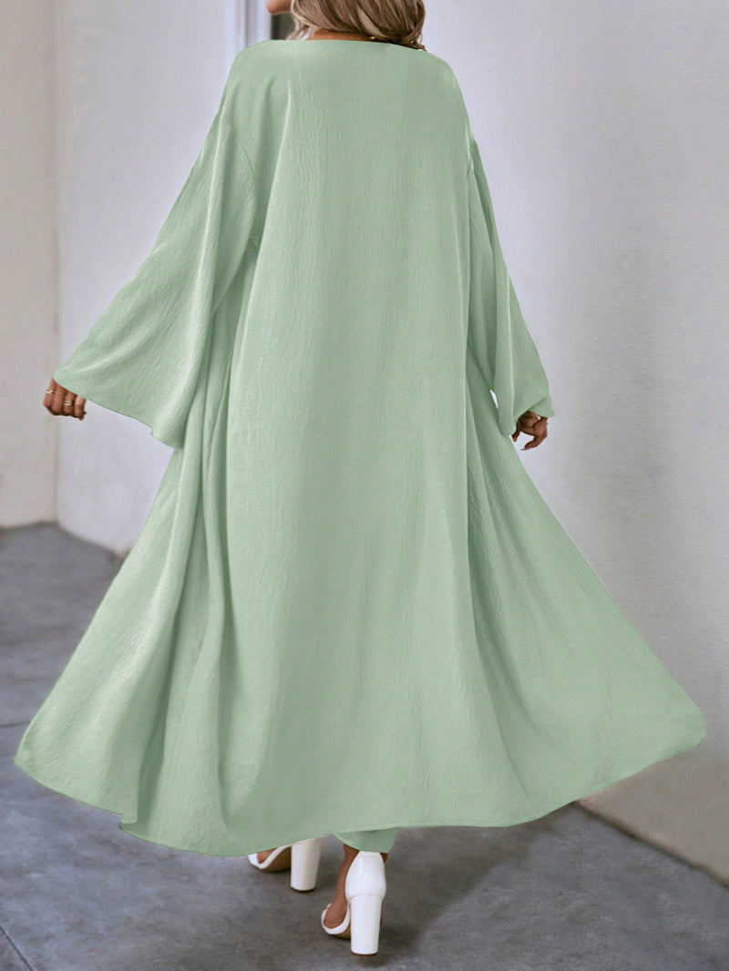 Conjunto Júlia Elegância