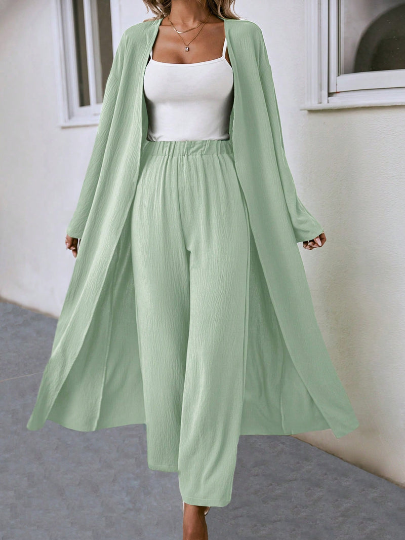 Conjunto Júlia Elegância