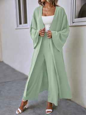 Conjunto Júlia Elegância