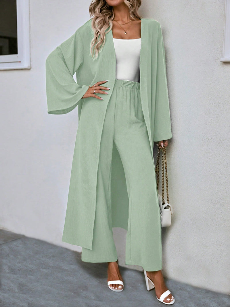Conjunto Júlia Elegância