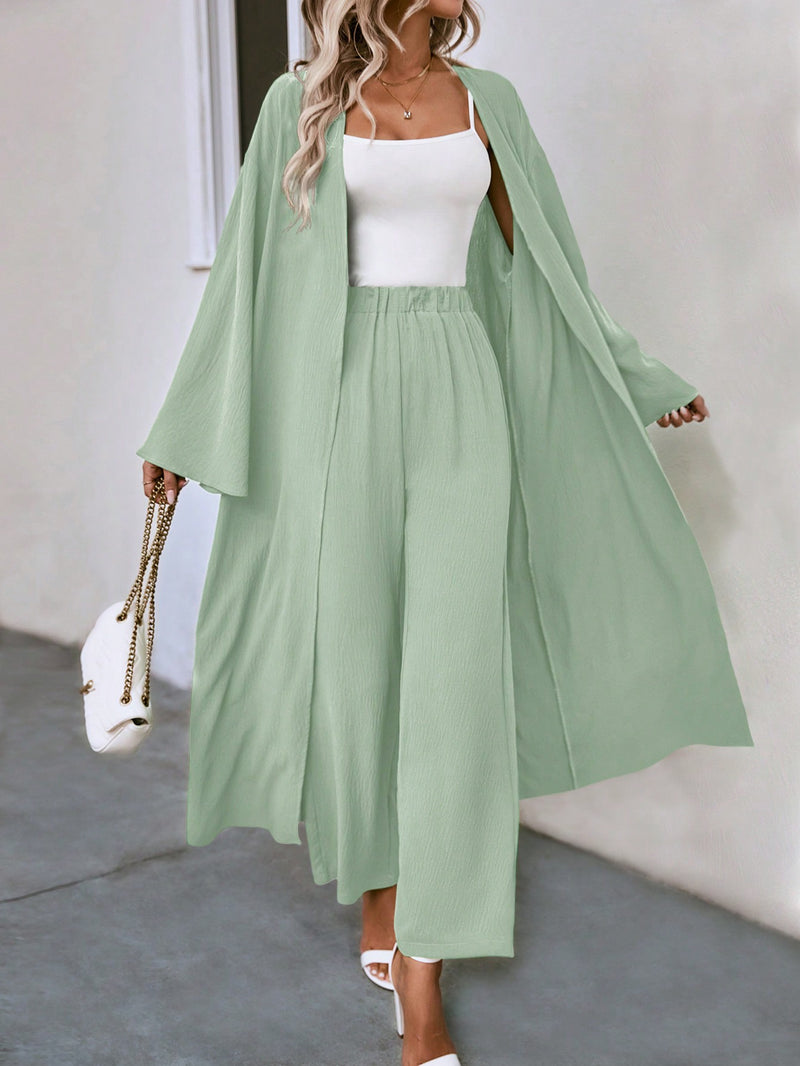 Conjunto Júlia Elegância