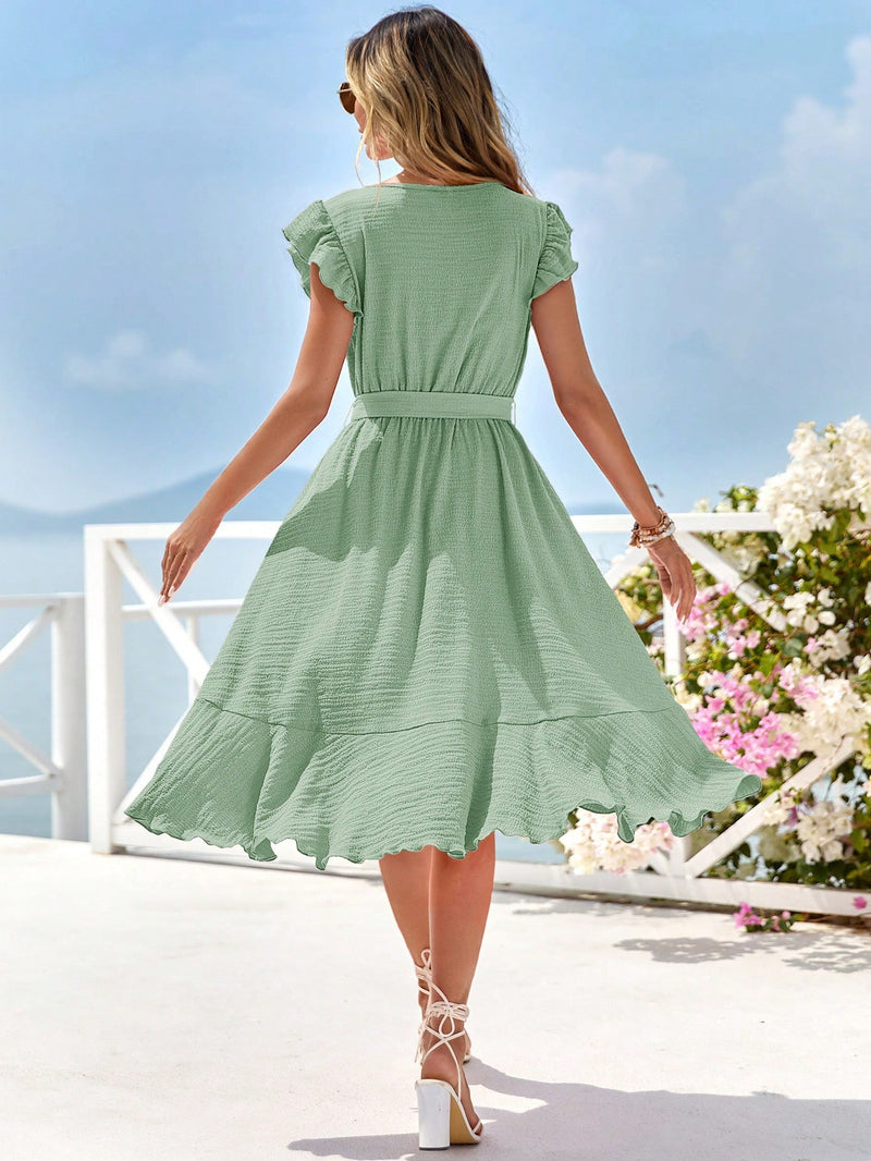 Vestido Monna