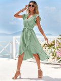 Vestido Monna