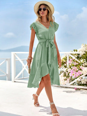Vestido Monna