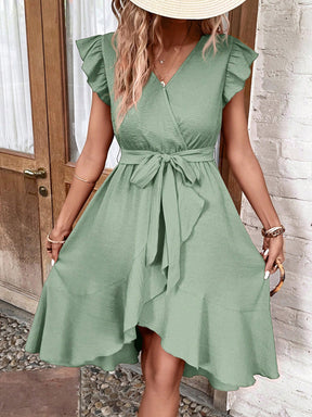 Vestido Monna