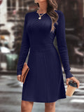 Vestidos de Tricô Laurens