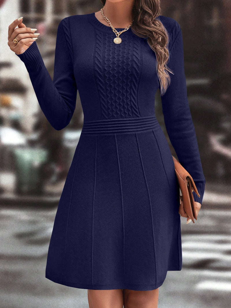 Vestidos de Tricô Laurens