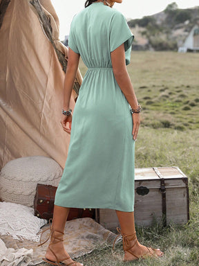 Vestido Charlotte