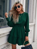 Vestido Luna Elegance - Tiffani Moda Feminina