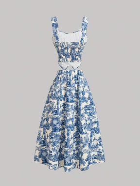 Conjunto Algel - Tendência 2024 - Tiffani Moda Feminina