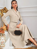 Conjunto Elegance Milla Alfaiataria
