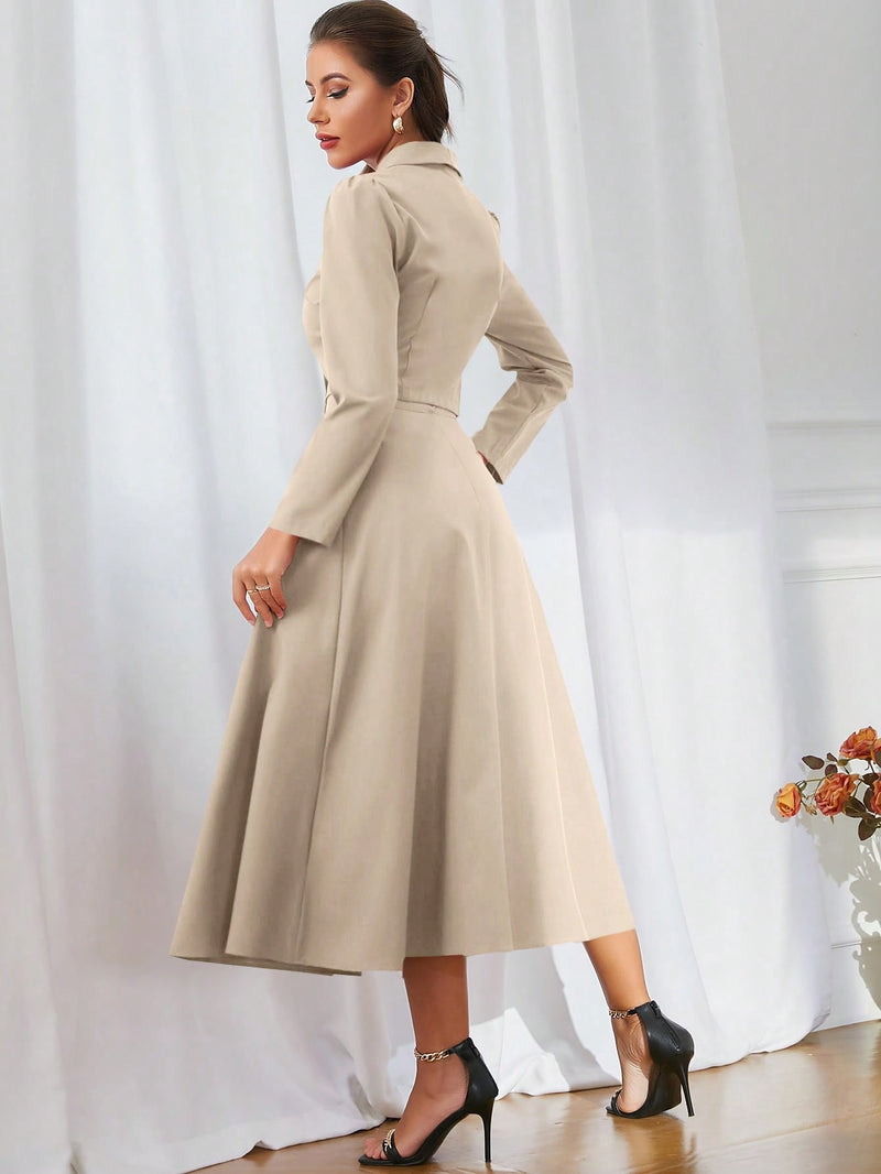 Conjunto Elegance Milla Alfaiataria
