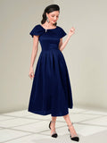 Vestido Laurens