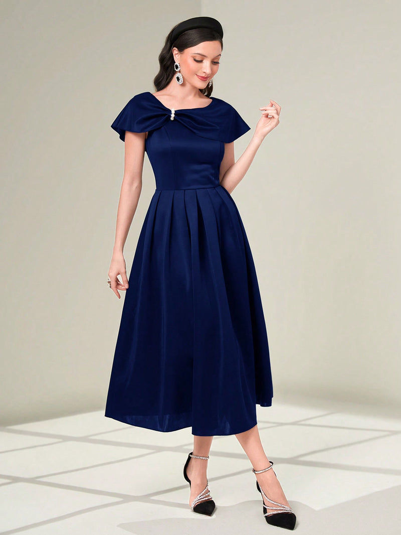 Vestido Laurens